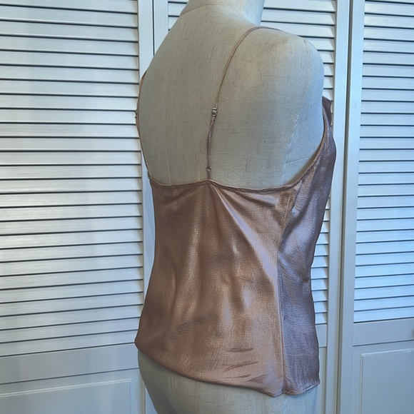 FLUER DU MAL | Silk Cami